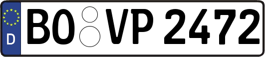 BO-VP2472