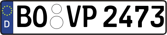 BO-VP2473