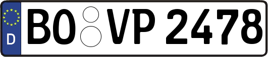 BO-VP2478
