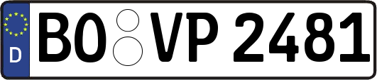 BO-VP2481