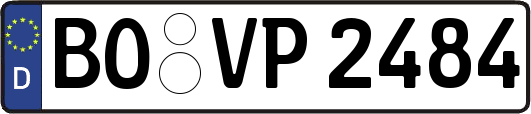 BO-VP2484