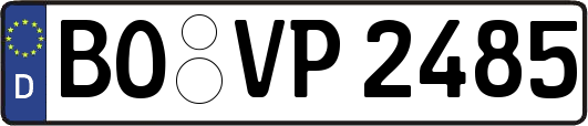 BO-VP2485