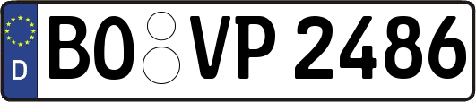 BO-VP2486