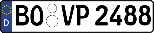 BO-VP2488