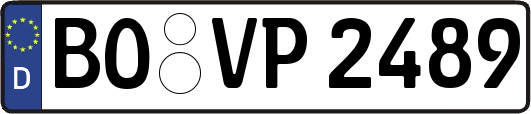 BO-VP2489