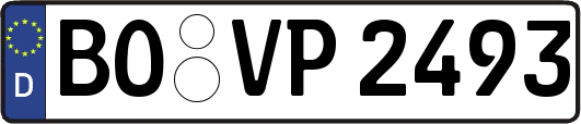BO-VP2493