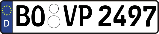 BO-VP2497