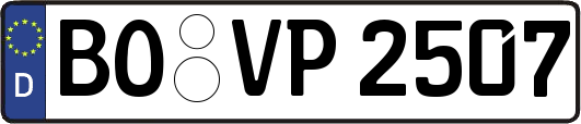 BO-VP2507