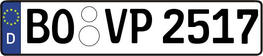 BO-VP2517