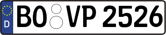 BO-VP2526