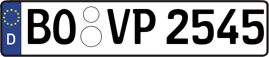 BO-VP2545