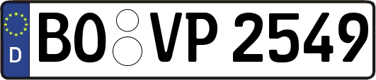 BO-VP2549