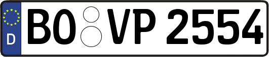 BO-VP2554