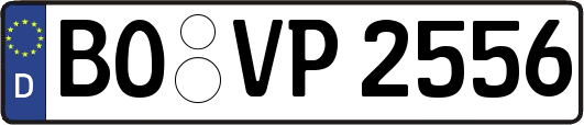 BO-VP2556