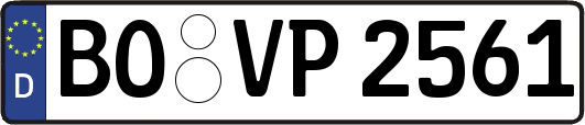 BO-VP2561