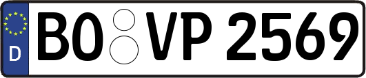 BO-VP2569
