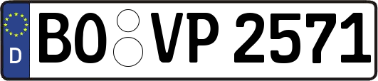 BO-VP2571
