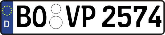 BO-VP2574
