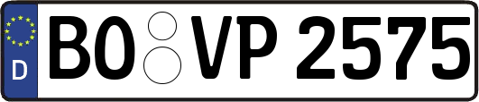 BO-VP2575