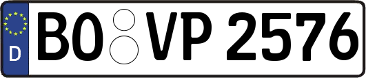 BO-VP2576