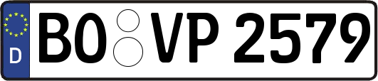 BO-VP2579