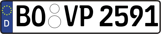 BO-VP2591