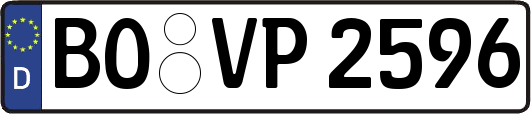 BO-VP2596
