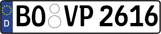 BO-VP2616