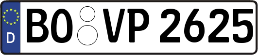 BO-VP2625