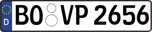 BO-VP2656
