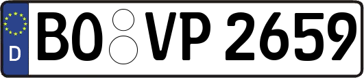 BO-VP2659
