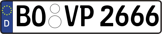 BO-VP2666