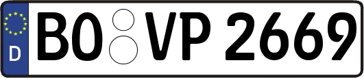 BO-VP2669