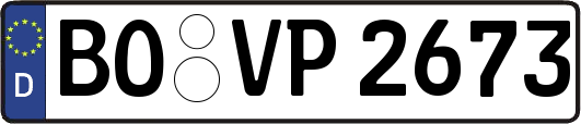 BO-VP2673