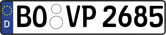 BO-VP2685
