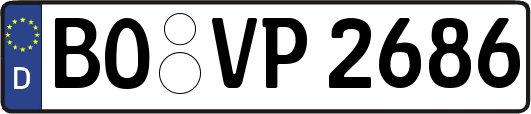 BO-VP2686