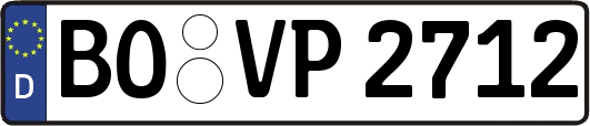 BO-VP2712