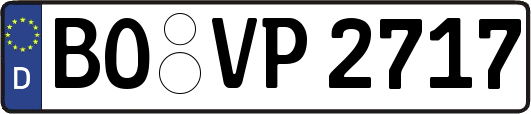 BO-VP2717