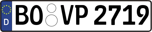 BO-VP2719