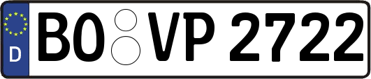 BO-VP2722