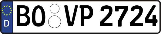 BO-VP2724