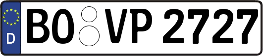 BO-VP2727