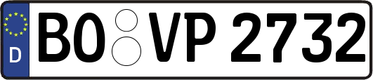 BO-VP2732
