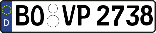 BO-VP2738