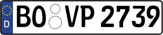 BO-VP2739