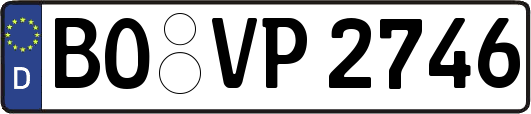 BO-VP2746