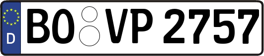 BO-VP2757