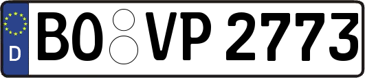 BO-VP2773