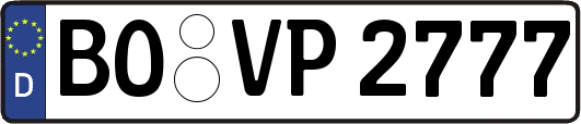 BO-VP2777