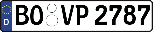 BO-VP2787